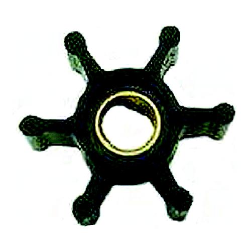 Replacement Nitrile Impeller - 7273-0003-P - 6-72730003Pf1